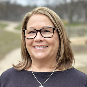 Teresa Hoveland