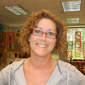 Lisa  Hawkins