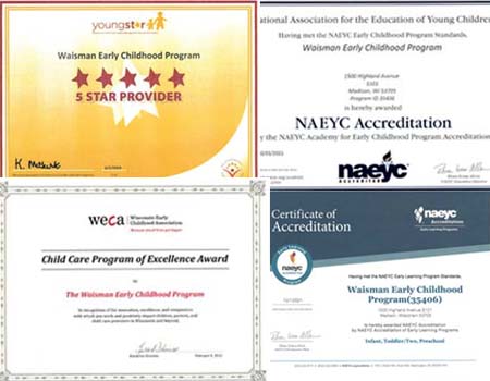 Accreditation