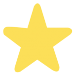 Star Room Icon