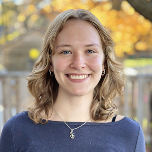 Catie Thoemke